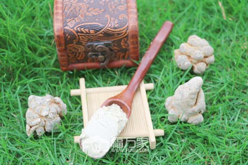 長期吃三七粉的影響 長期吃三七粉的影響