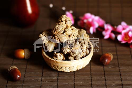 三七的出產地 三七的出產地