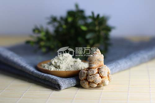 三七粉要和什么分開吃 三七粉要和什么分開吃