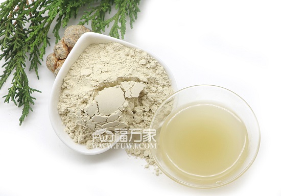 好的三七粉味道是什么樣的 好的三七粉味道是什么樣的