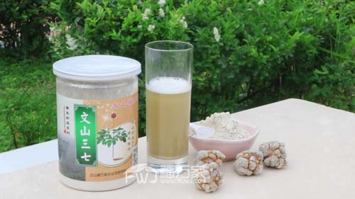 三七粉幾頭好 三七粉幾頭好