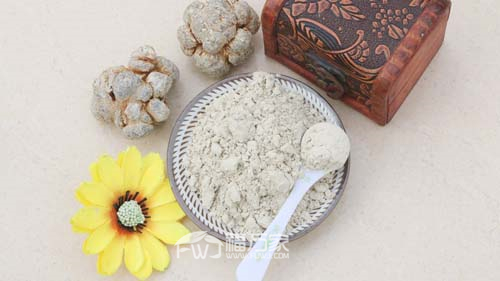 三七粉止血 三七粉止血