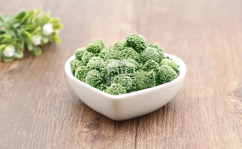 喝三七花有什么好處 喝三七花有什么好處