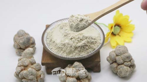 三七粉降壓的作用 三七粉降壓的作用