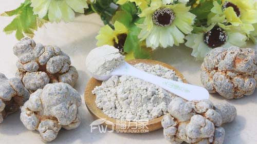 吃三七粉能降壓 吃三七粉能降壓