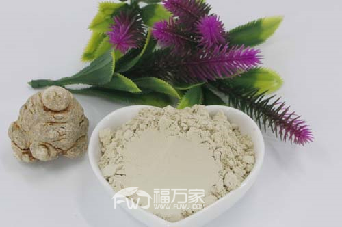 怎么吃三七粉才不苦 怎么吃三七粉才不苦