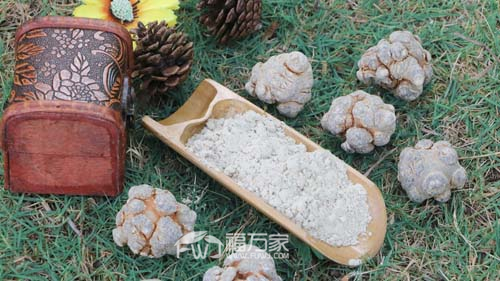 吃三七粉的好處和危害 吃三七粉的好處和危害