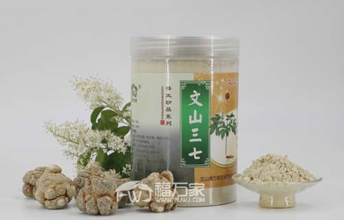 儲存三七粉注意什么 儲存三七粉注意什么