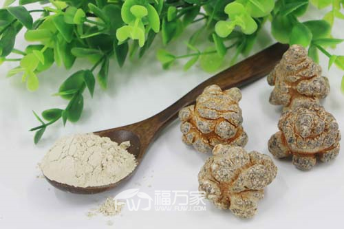 三七粉降血脂的作用功效 三七粉降血脂的作用功效