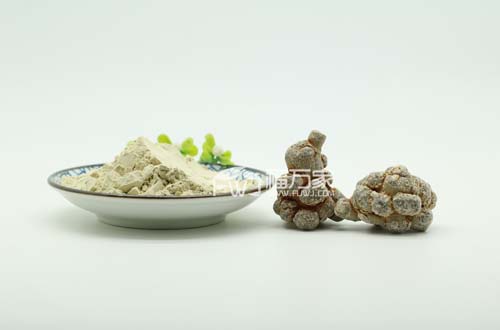 三七粉是熱性還是涼性的 三七粉是熱性還是涼性的