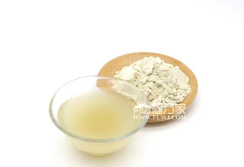 三七粉泡蜂蜜水喝 三七粉泡蜂蜜水喝