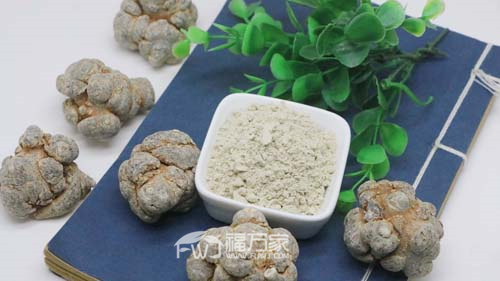 三七粉是否適合給健康的人吃 三七粉是否適合給健康的人吃