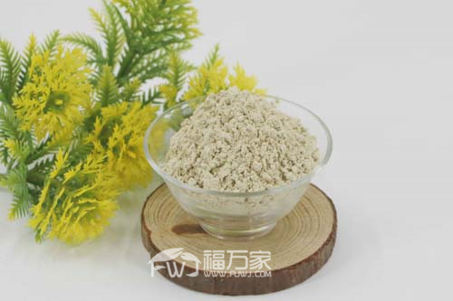 三七粉的味道是什么樣 三七粉的味道是什么樣