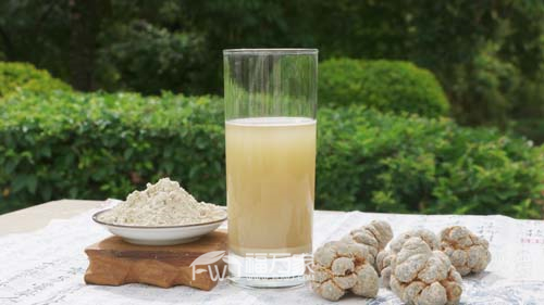 什么季節吃三七粉有用 什么季節吃三七粉有用