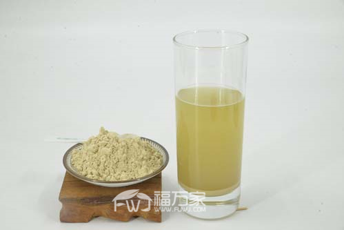 天天喝三七粉怎么樣 天天喝三七粉怎么樣