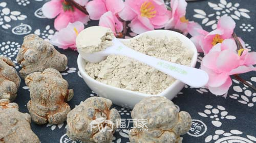 三七粉吃法不同效果不一樣 三七粉吃法不同效果不一樣