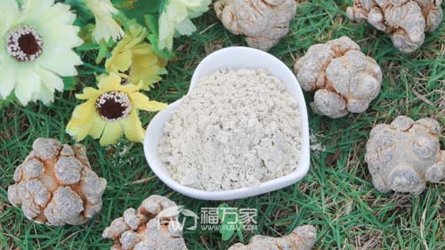 三七粉怎么吃 三七粉怎么吃