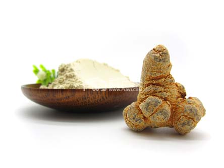 三七粉長期服用的好處 三七粉長期服用的好處