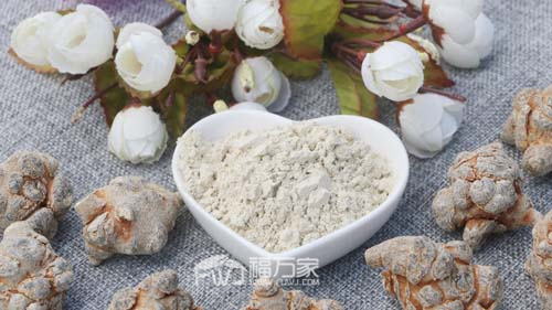 三七粉都是我國產的 三七粉都是我國產的