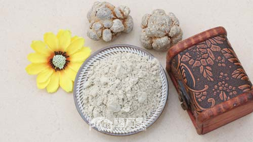 三七粉與葛根哪個好 三七粉與葛根哪個好