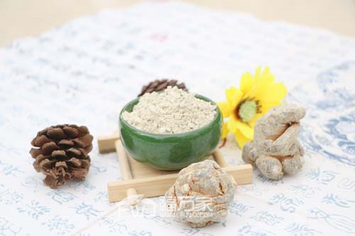 血糖高喝三七粉的作用 血糖高喝三七粉的作用