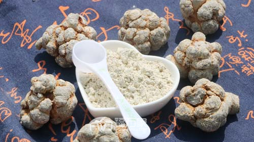 吃三七粉注意什么 吃三七粉注意什么