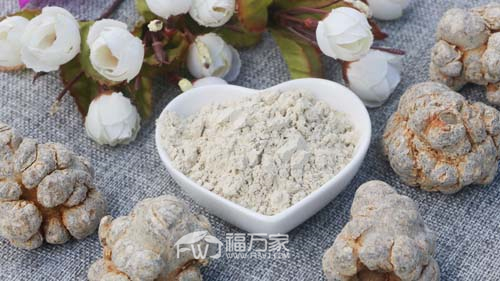 感冒能吃三七粉嗎 感冒能吃三七粉嗎