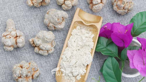 一直吃三七粉會(huì)怎么樣 一直吃三七粉會(huì)怎么樣