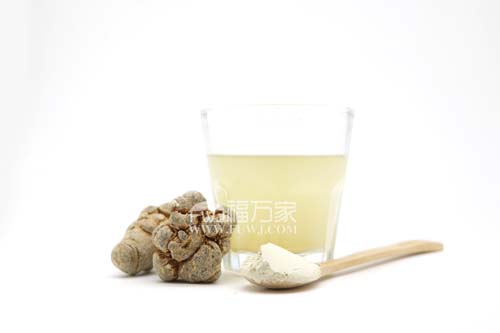 吃三七粉能喝奶粉 吃三七粉能喝奶粉