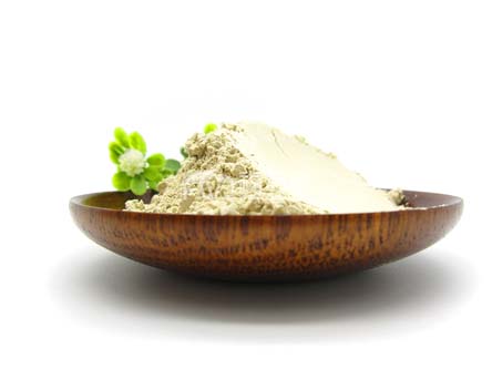 三七粉是什么樣的顏色 三七粉是什么樣的顏色