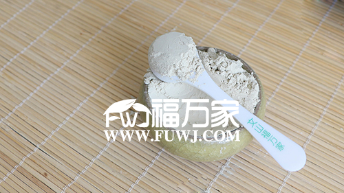 每次喝三七粉的量 每次喝三七粉的量