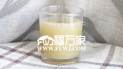 如何吃三七粉口感好 如何吃三七粉口感好