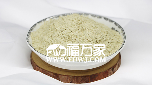 空腹時吃三七粉 空腹時吃三七粉