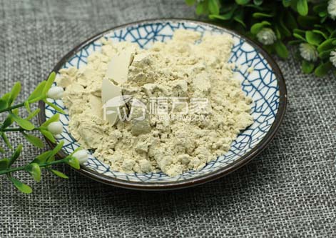 老人能吃三七粉 老人能吃三七粉