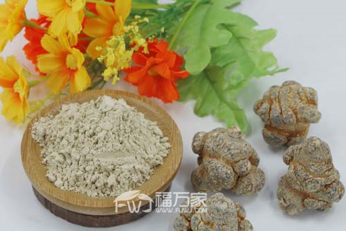 三七粉是干嘛的 三七粉是干嘛的