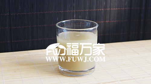 三七粉用水沖泡 三七粉用水沖泡