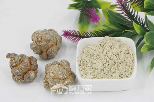 三七粉適合什么人 三七粉適合什么人