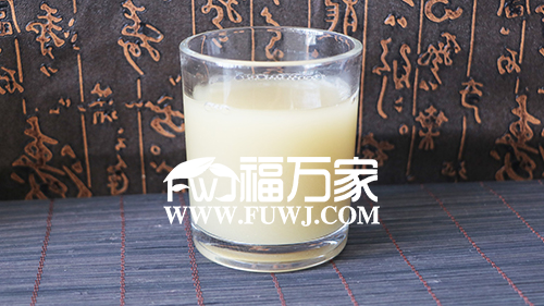 喝三七粉選什么時間 喝三七粉選什么時間