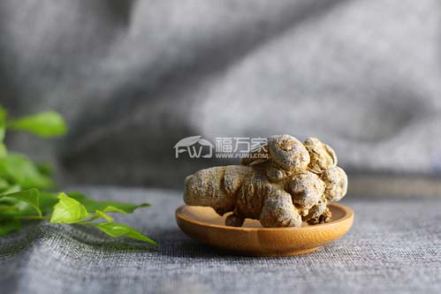 三七為什么是文山的好 三七為什么是文山的好