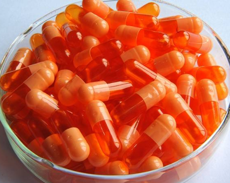 三七可以做膠囊 三七可以做膠囊