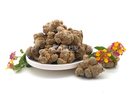 如何選好的三七粉 如何選好的三七粉