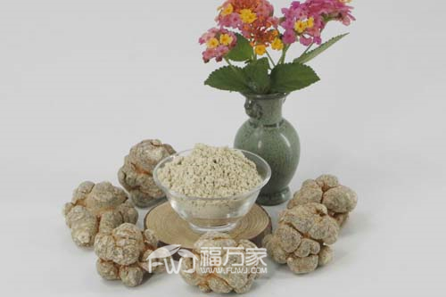 三七粉質(zhì)量哪家的好 三七粉質(zhì)量哪家的好