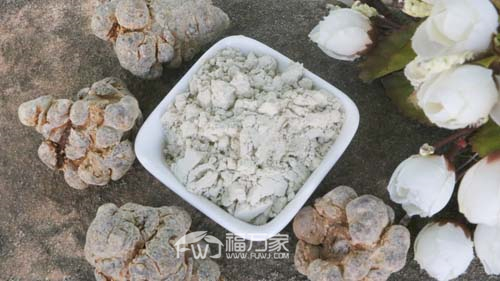 三七粉包含什么 三七粉包含什么