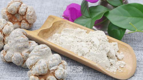 三七粉看頭數嗎 三七粉看頭數嗎