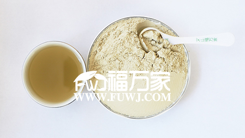 三七粉也有頭數 三七粉也有頭數