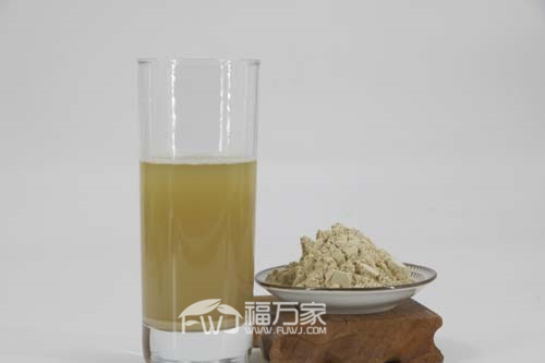 三七粉能做什么 三七粉能做什么