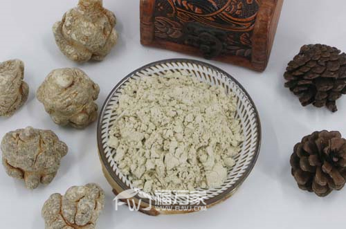 三七粉適合什么人