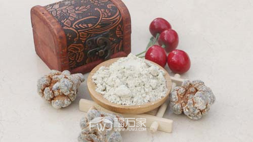 三七粉不建議口服