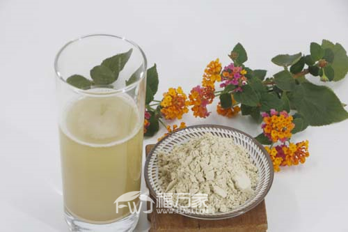 喝三七粉的季節(jié)