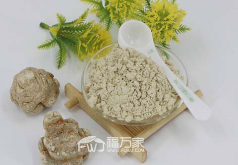 三七粉好不好 三七粉好不好